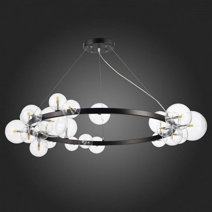 Подвесной светильник ST-Luce Nection 24 Вт LED SL1165.403.24