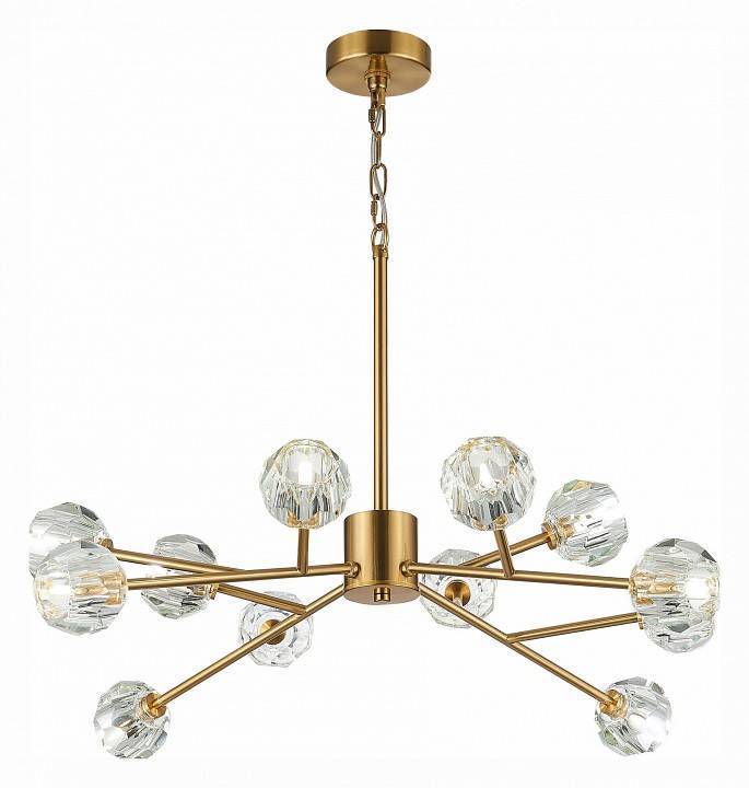 Подвесная люстра ST-Luce Romano SL1166.303.12