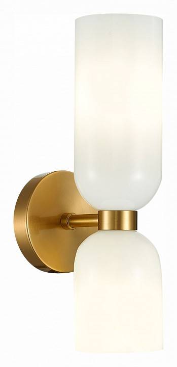 Бра ST Luce Treviso SL1180.201.02