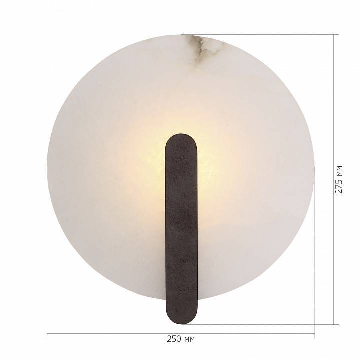 Бра ST Luce MONTRE SL1195.701.01