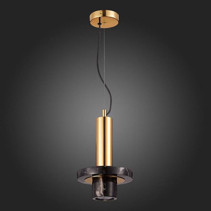 Подвесной светильник ST-Luce Pietra SL1210.403.01