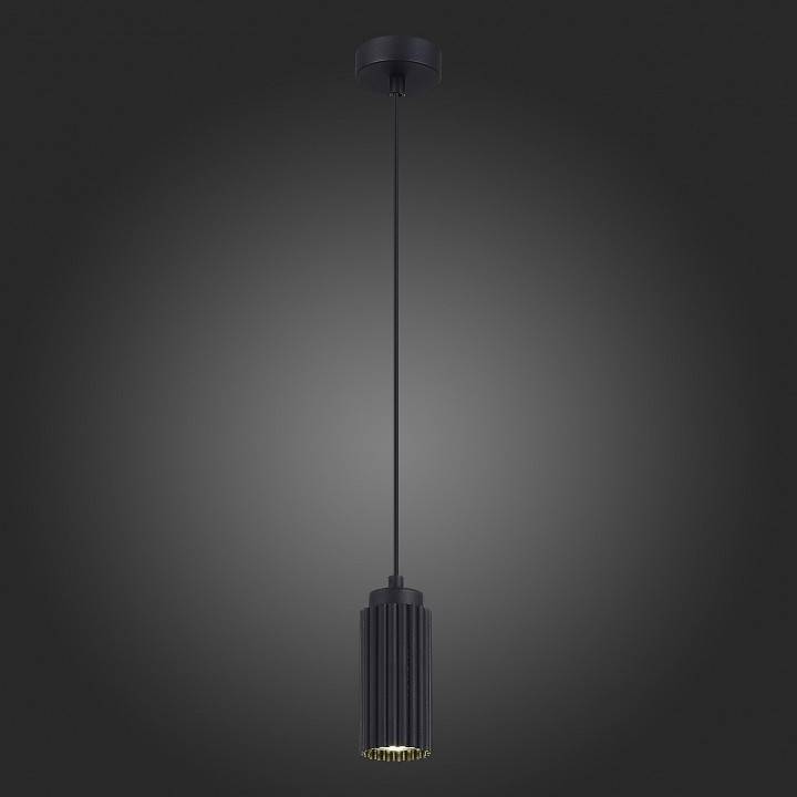 Подвесной светильник ST Luce Kendo 1 лампа SL1213.403.01