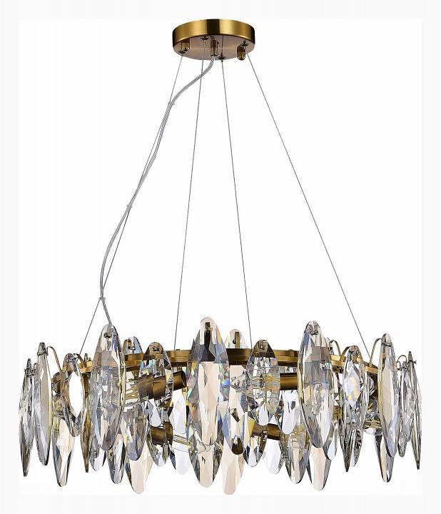 Подвесная люстра ST-Luce Ancona SL1227.303.08