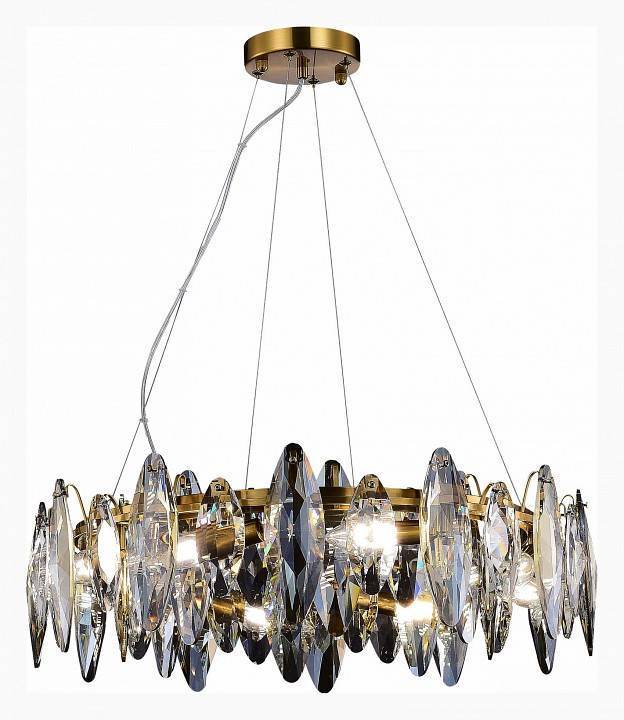 Подвесная люстра ST-Luce Ancona SL1227.303.08