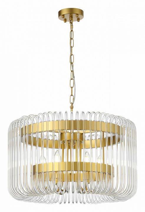 Подвесной светильник ST Luce Grosseto SL1228.203.06