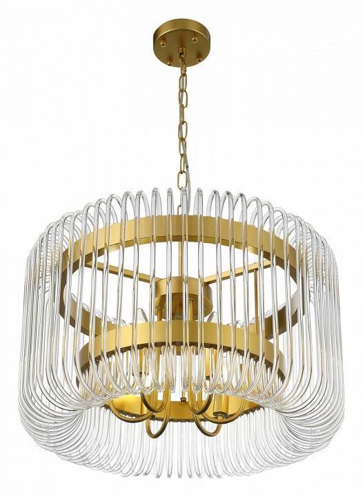 Подвесной светильник ST Luce Grosseto SL1228.203.06