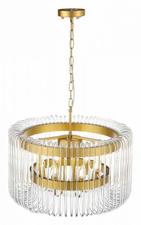 Подвесной светильник ST Luce Grosseto SL1228.203.06