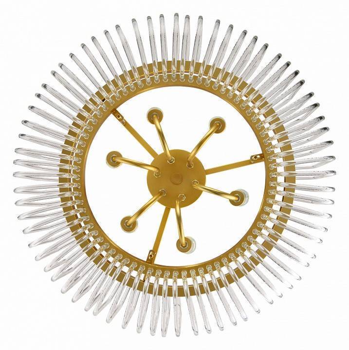 Подвесной светильник ST Luce Grosseto SL1228.203.06