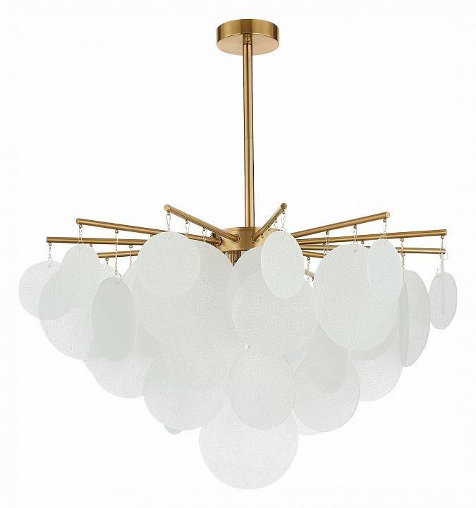 Люстра на штанге ST-Luce Vittoria SL1231.302.06