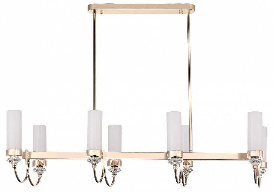 Люстра на штанге ST-Luce Elegra SL1402.263.08