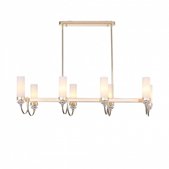 Люстра на штанге ST-Luce Elegra SL1402.263.08