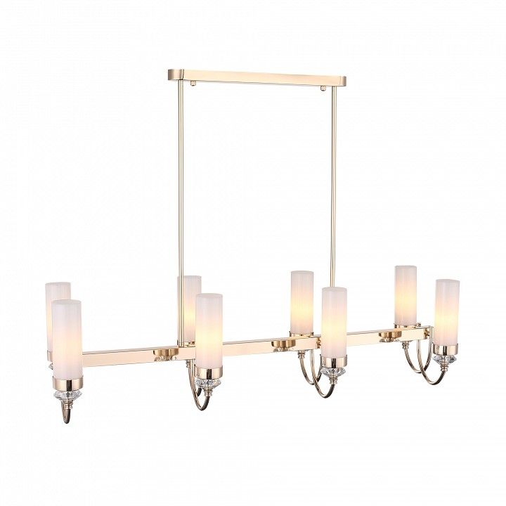 Люстра на штанге ST-Luce Elegra SL1402.263.08