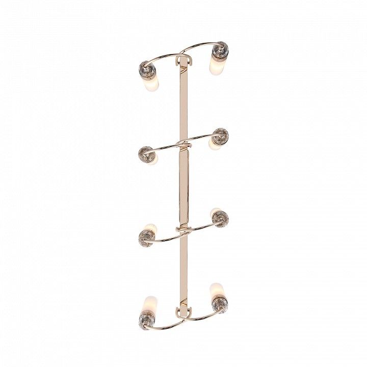 Люстра на штанге ST-Luce Elegra SL1402.263.08