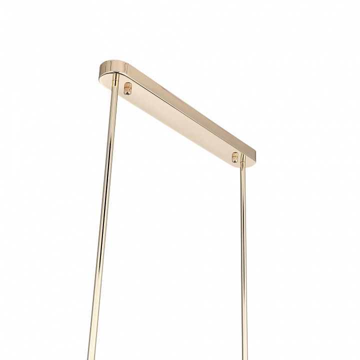 Люстра на штанге ST-Luce Elegra SL1402.263.08