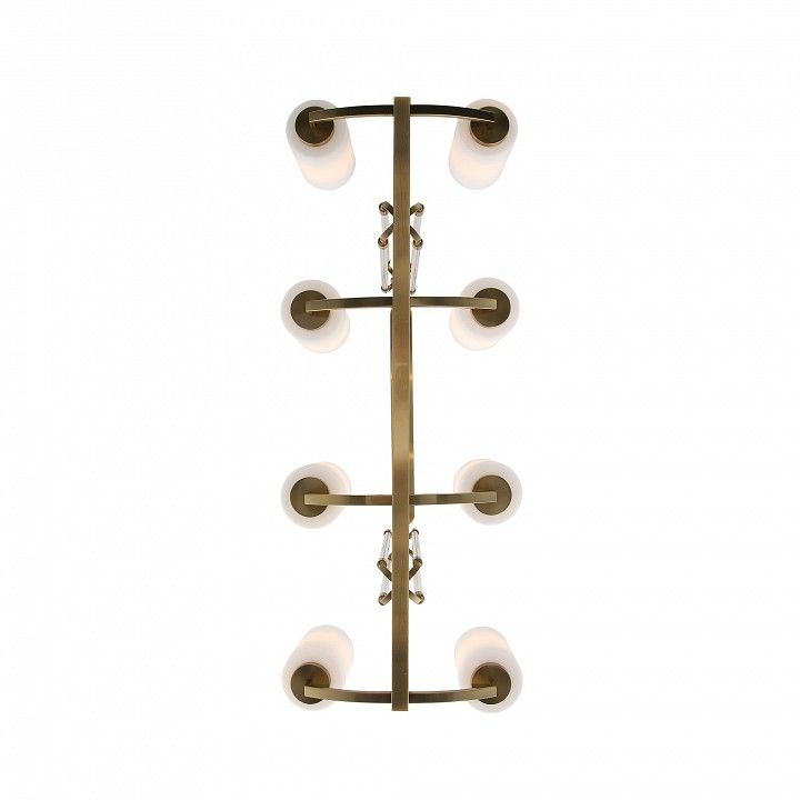 Подвесная люстра ST-Luce BRASS SL1403.333.08