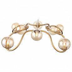 Подвесная люстра ST Luce Legatezza 8 ламп SL1502.203.08