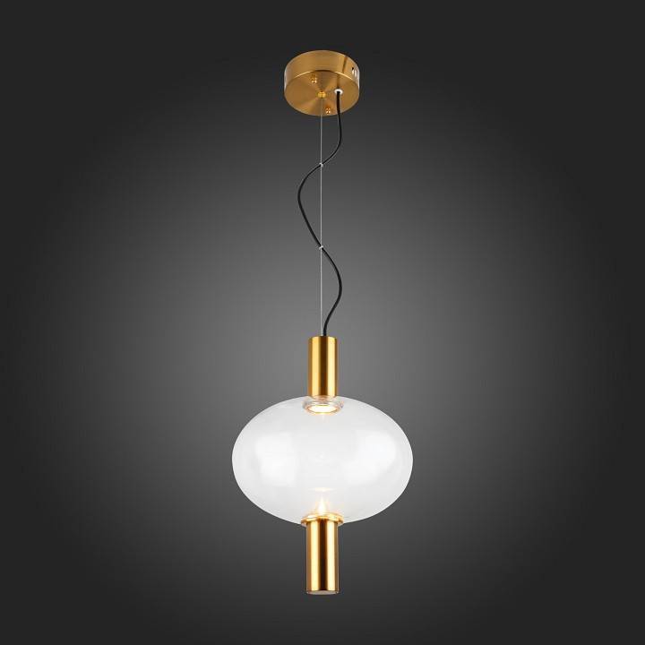 Подвесной светильник ST-Luce Allenore SL1582.303.01