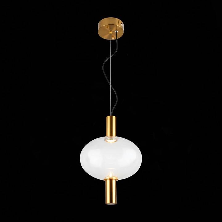 Подвесной светильник ST-Luce Allenore SL1582.303.01