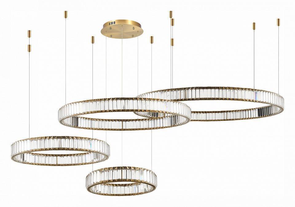 Подвесной светильник ST-Luce Tivoli 4xE14 SL1622.303.04