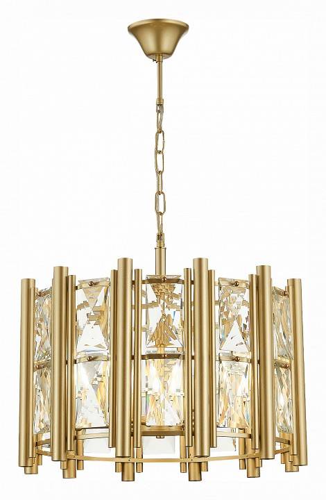 Подвесной светильник ST Luce Corsia SL1623.203.06