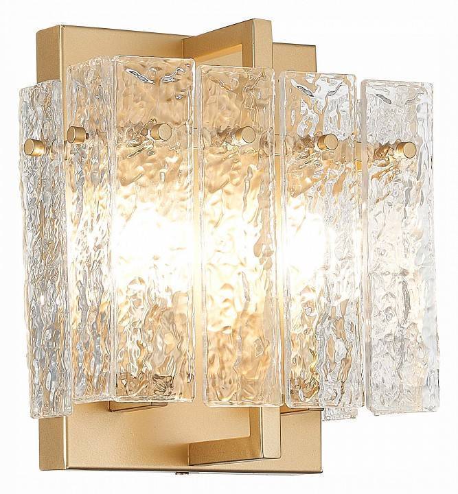 Накладной светильник ST-Luce Mira SL1632.201.02