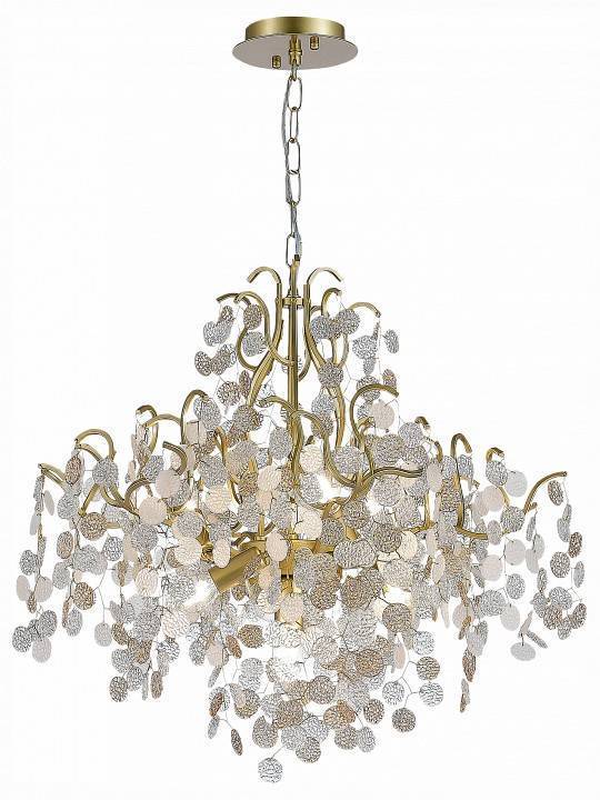 Подвесная люстра ST Luce Ravello SL1650.303.08
