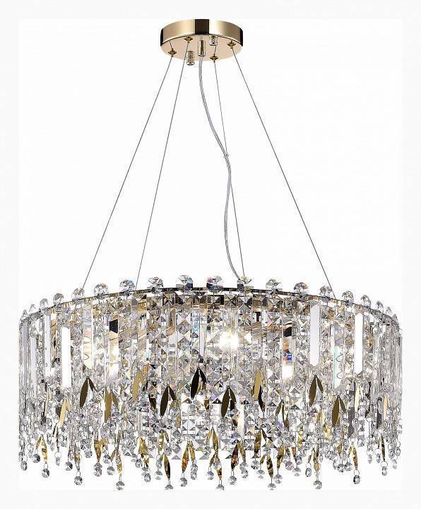 Подвесная люстра ST-Luce Desio SL1655.203.08