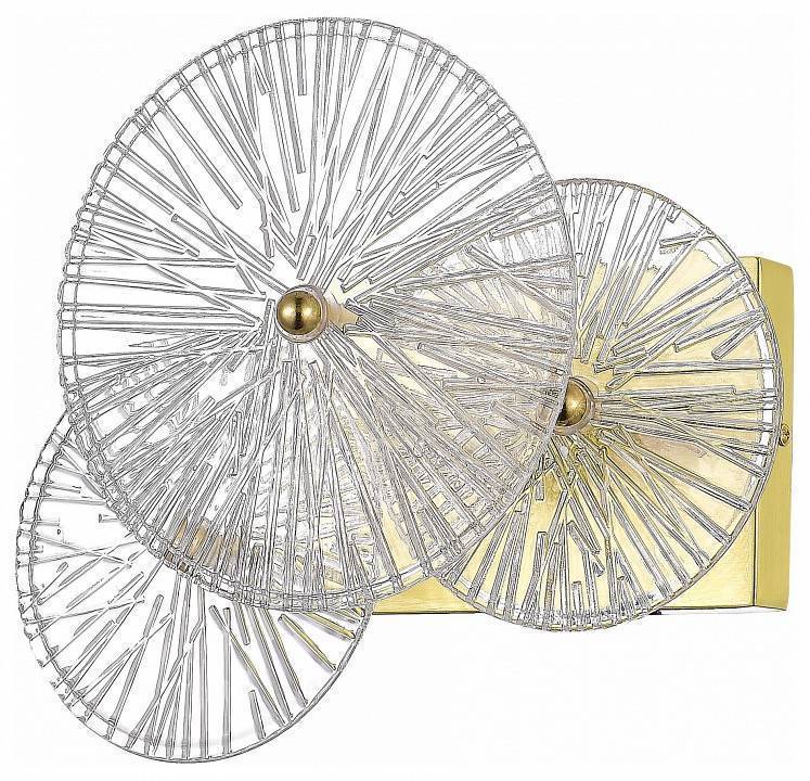 Накладной светильник ST-Luce Flero SL1657.201.01