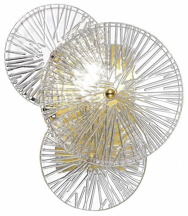 Накладной светильник ST-Luce Flero SL1657.201.01