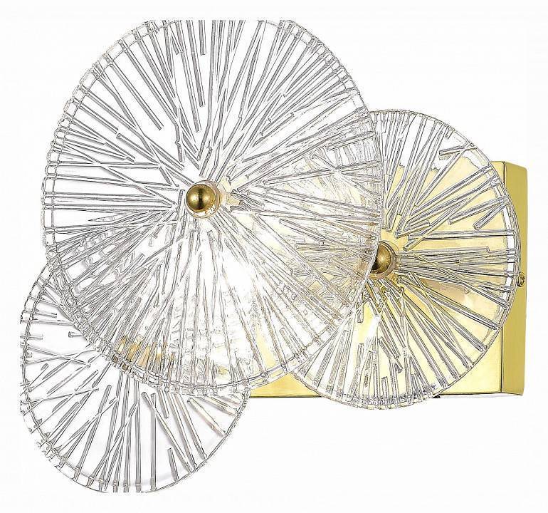 Накладной светильник ST-Luce Flero SL1657.201.01