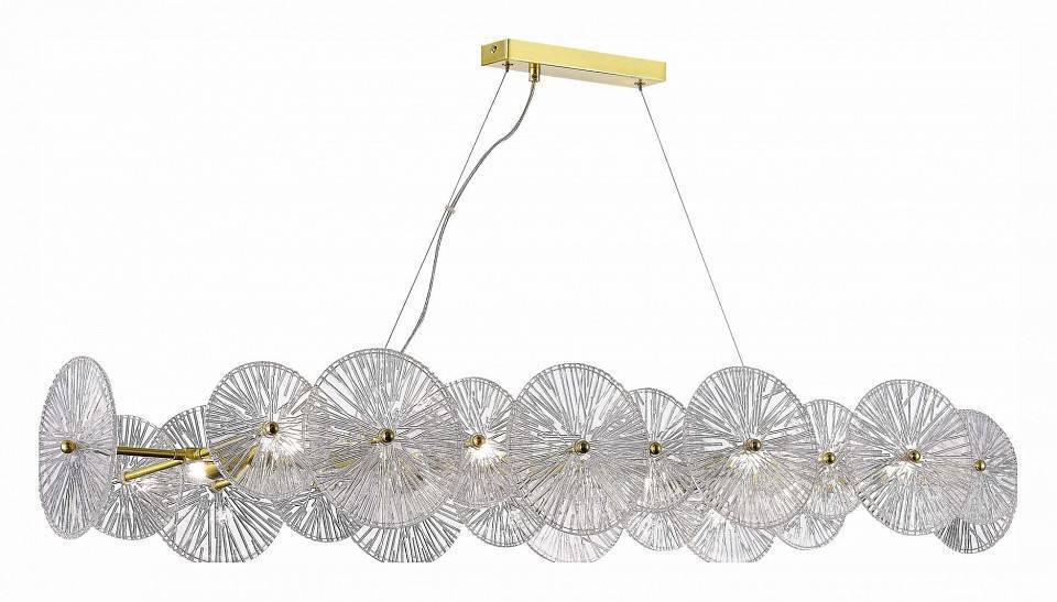 Подвесная люстра ST-Luce Flero SL1657.213.08