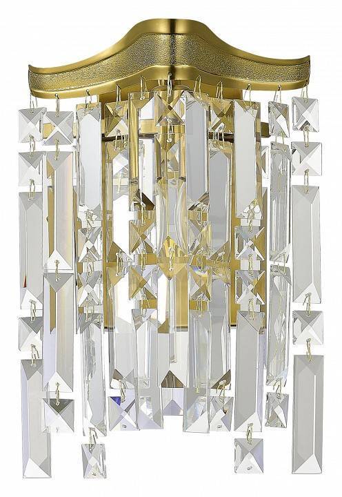 Светильник накладной ST-Luce Ofelia LED 30 Вт SL1659.301.01