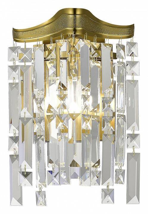 Светильник накладной ST-Luce Ofelia LED 30 Вт SL1659.301.01