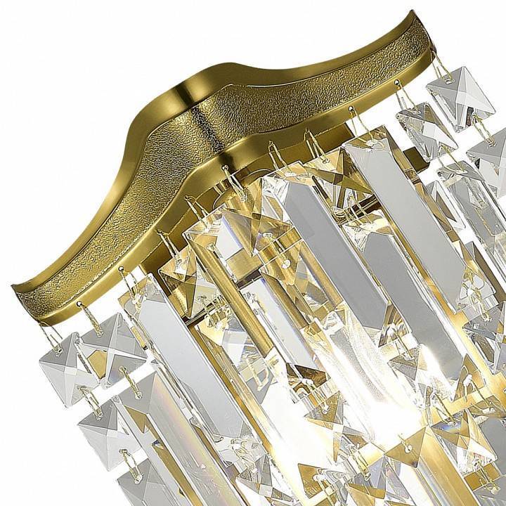 Светильник накладной ST-Luce Ofelia LED 30 Вт SL1659.301.01