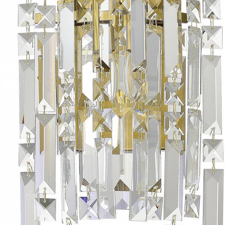 Светильник накладной ST-Luce Ofelia LED 30 Вт SL1659.301.01