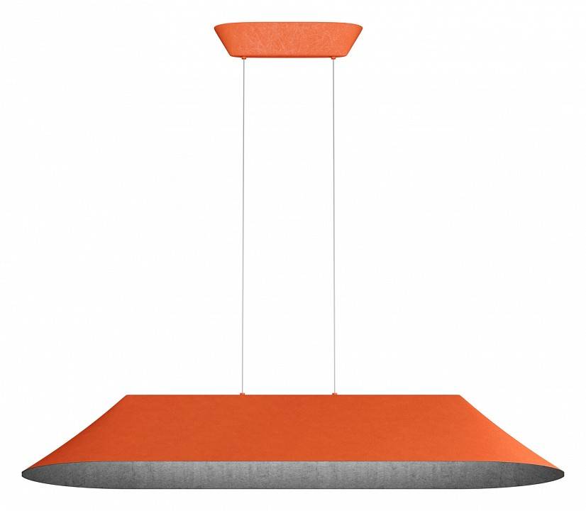 Подвесной светильник ST-Luce Sentito SL3001.823.01