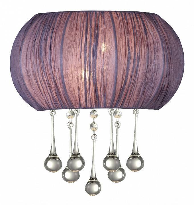 Светильник накладной ST-Luce Preferita 2xG9 SL350.091.02