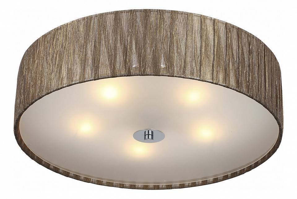 Светильник накладной ST-Luce Rondella 5xG9 SL357.702.05