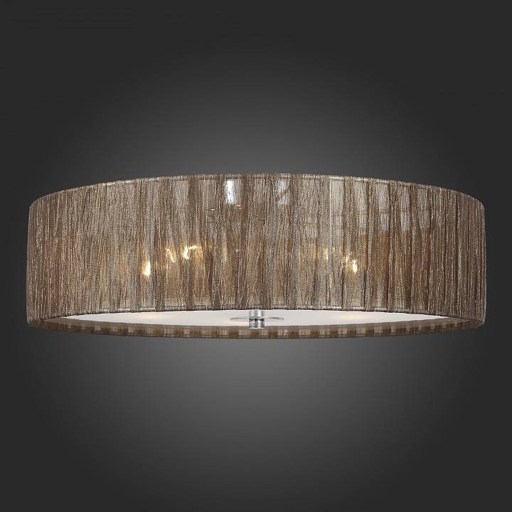 Светильник накладной ST-Luce Rondella 5xG9 SL357.702.05