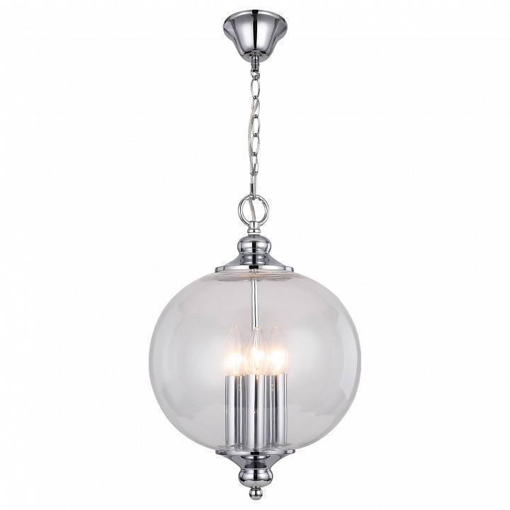 Подвесной светильник ST Luce Lateria 3 лампы SL362.103.03