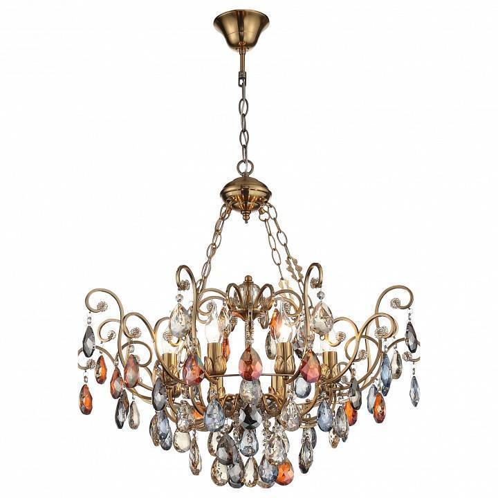 Подвесная люстра ST Luce Vianeta SL421.303.08