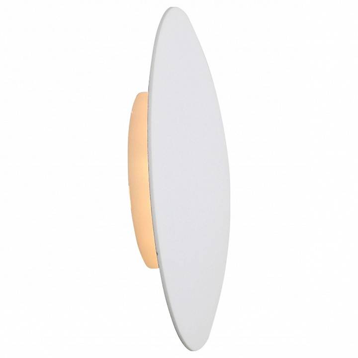 Накладной светильник ST-Luce Aureo LED 12 Вт SL457.501.01