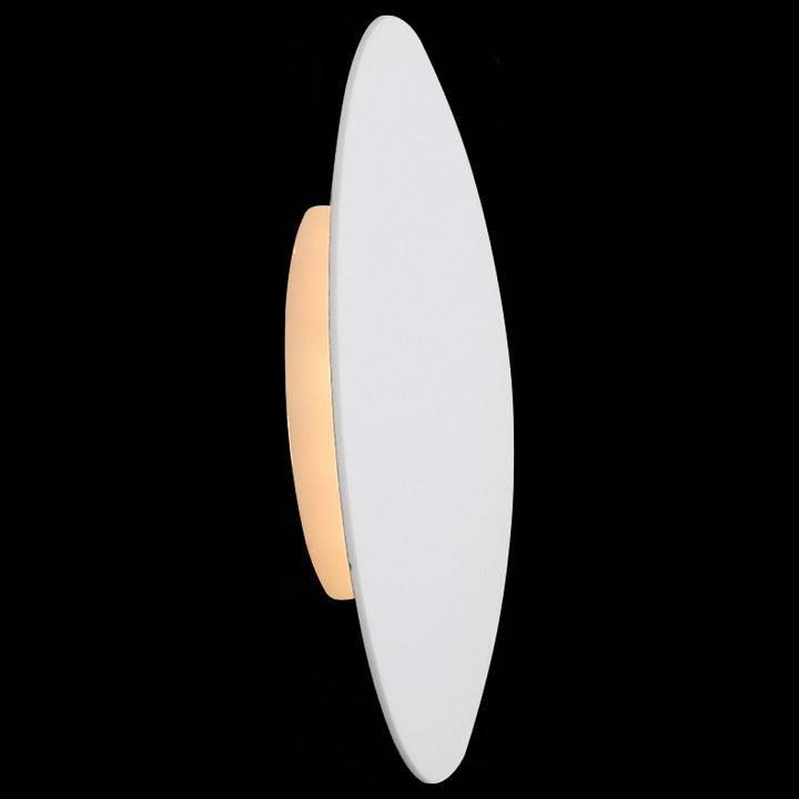 Накладной светильник ST-Luce Aureo LED 12 Вт SL457.501.01