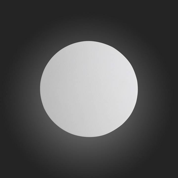 Накладной светильник ST-Luce Aureo LED 12 Вт SL457.501.01