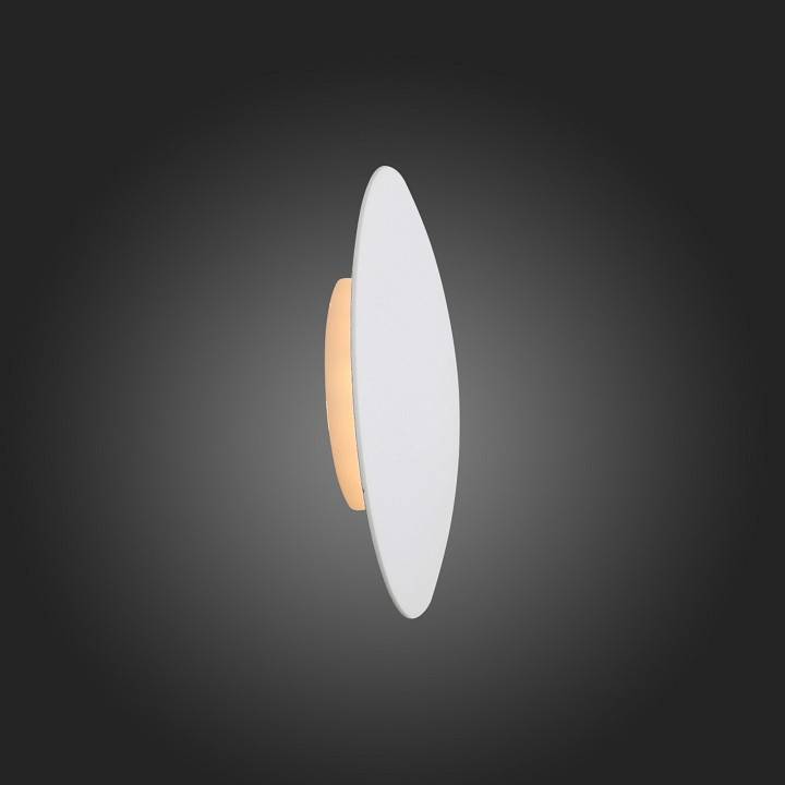 Накладной светильник ST-Luce Aureo LED 12 Вт SL457.501.01