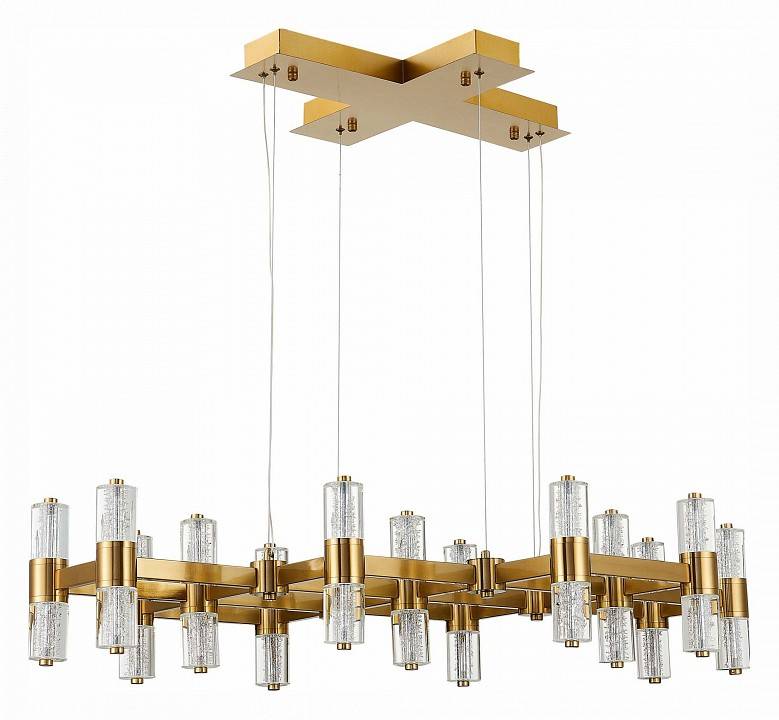 Подвесная люстра ST Luce Gemina SL6007.203.26