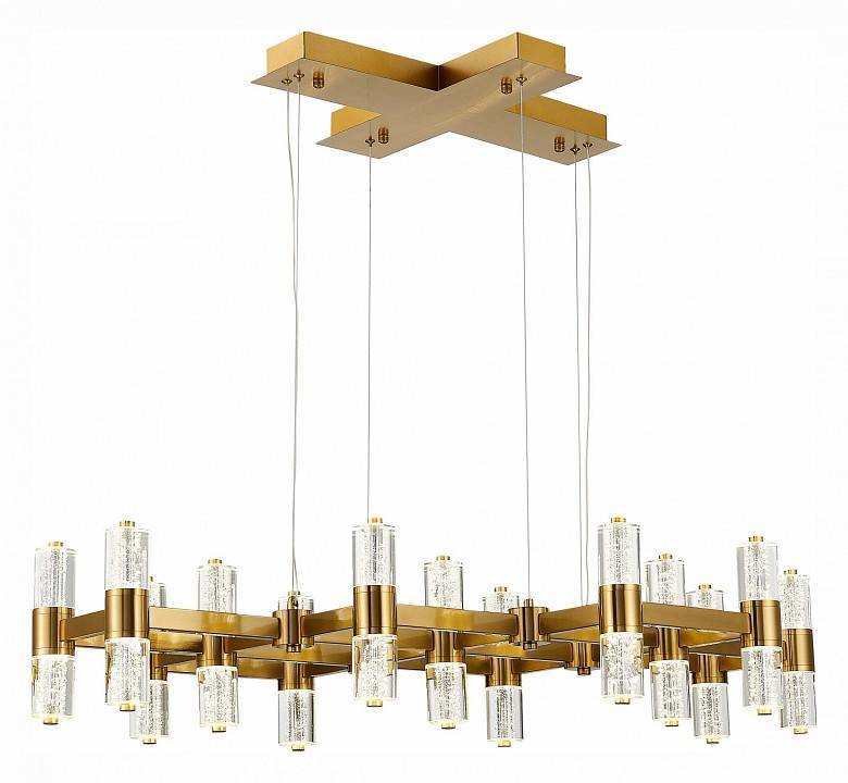 Подвесная люстра ST Luce Gemina SL6007.203.26