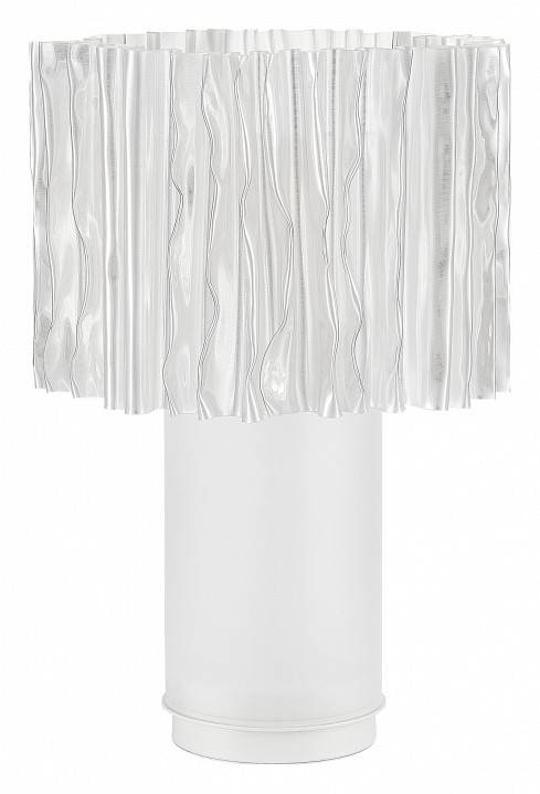 Настольная лампа декоративная ST Luce NAZARE SL6012.504.01