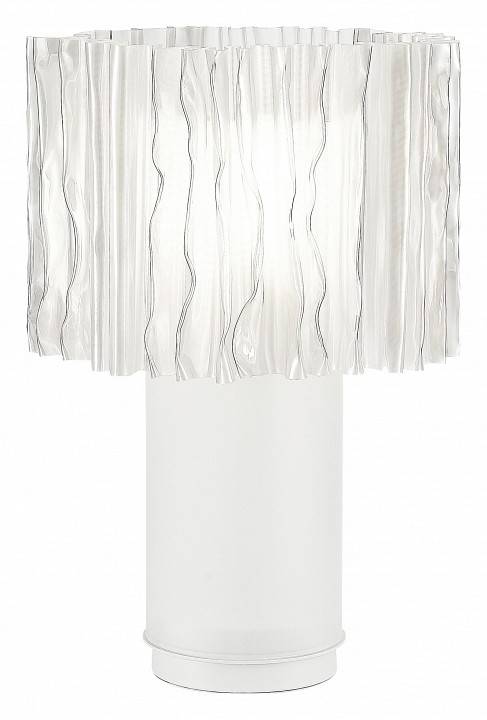 Настольная лампа декоративная ST Luce NAZARE SL6012.504.01