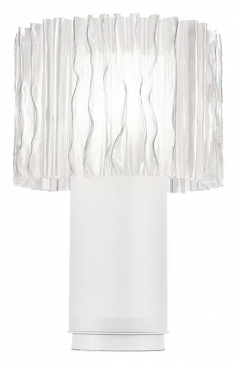 Настольная лампа декоративная ST Luce NAZARE SL6012.504.01